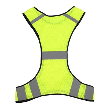 Endurskins öryggisvesti