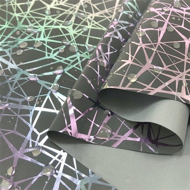 Hverjar eru tegundir endurskinsdúka?