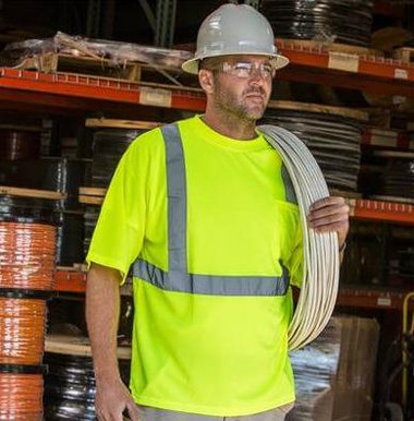 Hugsandi klút skynsemi