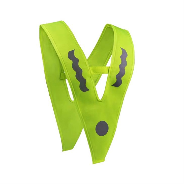 Hi-Viz barnakraga